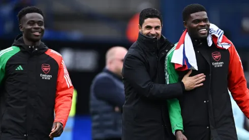 (Photo by Justin Setterfield/Getty Images)