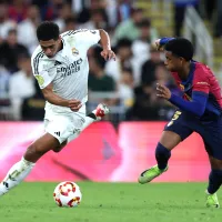 Duelos épicos entre Barcelona x Real Madrid: as rivalidades que moldaram a história do futebol