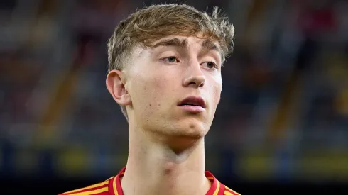 (Photo by Aitor Alcalde/Getty Images)