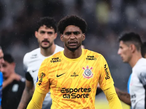 Corinthians vive tensão interna após críticas de Memphis a Díaz