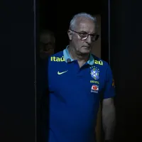 Corinthians se reúne com Dorival Júnior e avisa que não entrará em leilão