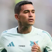 Ex-Palmeiras, Dudu vive situação tensa no Cruzeiro e faz desabafo: “Não me sinto…”