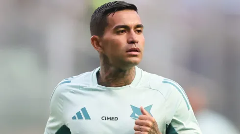 Ex-Palmeiras, Dudu vive situação tensa no Cruzeiro e faz desabafo Não me sinto....