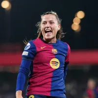 Com Cláudia Pina no topo, veja lista de artilheiras da Women’s Champions League