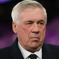 Ancelotti quer trabalhar com ex-jogador do Brasil na comissão técnica da Seleção Brasileira