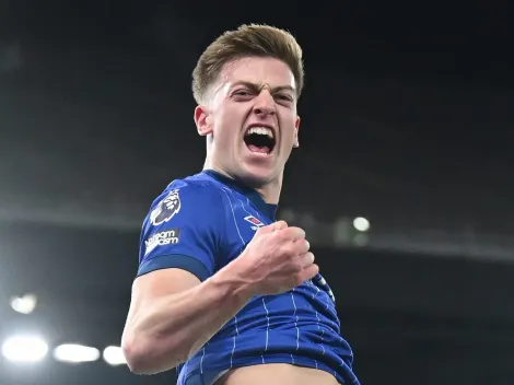 Chelsea se prepara para contratar Liam Delap no lugar do rival inglês