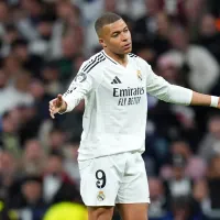 Kylian Mbappé vira dúvida no Real Madrid de Carlo Ancelotti para final contra o Barcelona