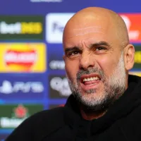 Manchester City é surpreendido com interesse do Manchester United em James McAtee, joia de Pep Guardiola