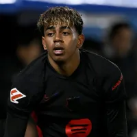 Fran García, do Real Madrid, manda forte recado para Lamine Yamal, do Barcelona, antes da Copa del Rey