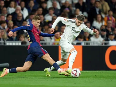 Três jogos que definiram El Clásico na Copa do Rei