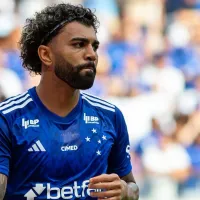 Cruzeiro se arrepende de contratar Gabigol do Flamengo e impõe uma única condição para vendê-lo