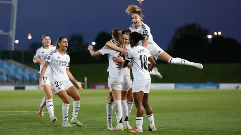 (Reprodução:Sara Gordon/Real Madrid)