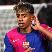 Pipoca? Lamine Yamal, do Barcelona, tem retrospecto ruim contra o Real Madrid no El Clásico