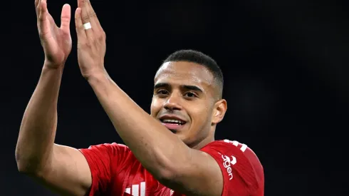 Real Madrid tem caminho livre para fechar a contratação de Murillo; Corinthians pode lucrar. (Photo by Justin Setterfield/Getty Images)