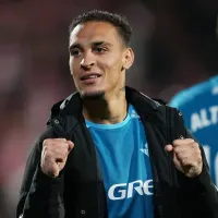 Real Betis decide se vai realizar troca de jogadores com o Manchester United para manter Antony