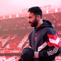 Manchester United visa artilheiro do Crystal Palace Jean-Philippe Mateta para reforçar o ataque