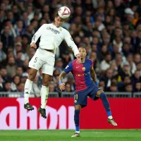 Barcelona x Real Madrid AO VIVO – Onde assistir jogo em tempo real pela final da Copa do Rei