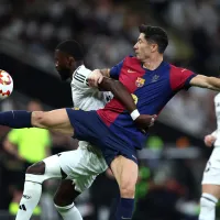 Barcelona x Real Madrid AO VIVO – Onde assistir jogo em tempo real pela final da Copa do Rei