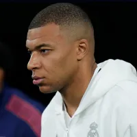 Barcelona x Real Madrid: Carlo Ancelotti define mudanças caso Mbappé não fique à disposição