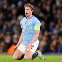 Chelsea negocia com Kevin De Bruyne do Manchester City? Fabrizio Romano revela novidade