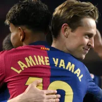 Manchester United decide fazer oferta tentadora por Frenkie De Jong, do Barcelona