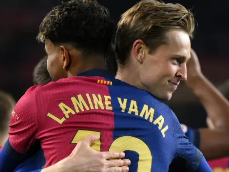 Manchester United decide abrir os cofres por De Jong, do Barcelona