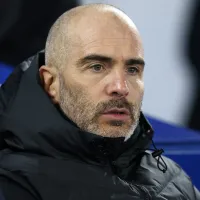Chelsea e Borussia Dortmund planejam troca entre Gittens e Chukwuemeka para Enzo Maresca