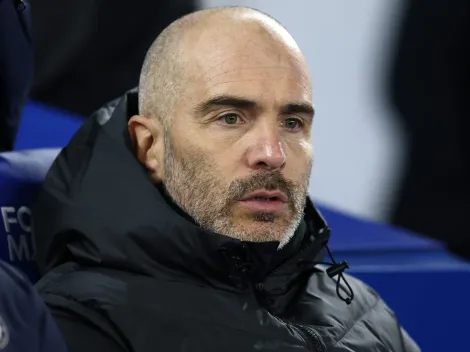 Chelsea e Borussia Dortmund planejam troca entre Gittens e Chukwuemeka para Enzo Maresca