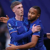Arsenal inicia movimentações para tirar Cristopher Nkunku do Chelsea na próxima janela de transferências