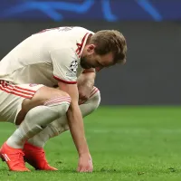 Harry Kane desfalca o Bayern de Munique em possível jogo do título da Bundesliga