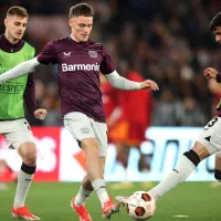 Atlético de Madrid demonstra interesse na contratação de Piero Hincapié do Bayer Leverkusen