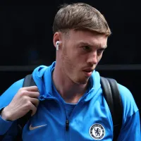 Treinador do Chelsea vê problema mental em má fase de Cole Palmer