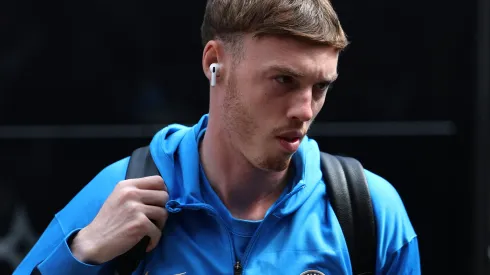 Cole Palmer é o craque do Chelsea (Photo by Ryan Pierse/Getty Images)