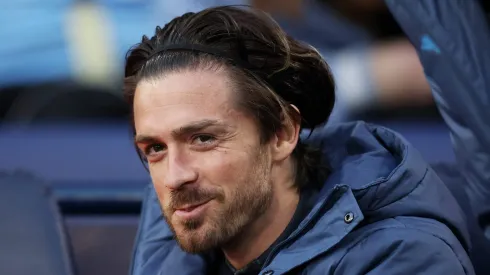 Jack Grealish pode estar de saída do Manchester City. Foto: Carl Recine