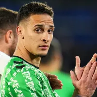 Fabrizio Romano traz atualização de última hora envolvendo situação de Antony no Real Bétis