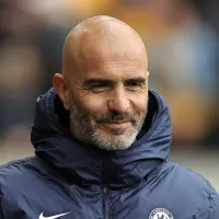Números mostram que a diretoria do Chelsea pode se equivocar ao demitir Enzo Maresca