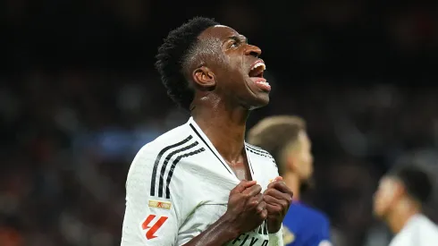 Viniícius Júnior pediu para ser substituído em Barcelona x Real Madrid.