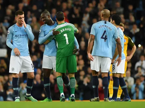 Ídolo do Manchester City, Yaya Touré lamenta chance perdida de atuar pelo Arsenal