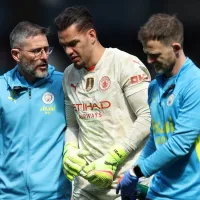 Manchester City surpreende e decide contratar um dos melhores goleiros do mundo para substituir Ederson