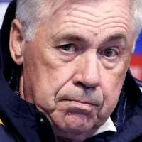 Fanáticos pedem a demissão imediata de Carlo Ancelotti do Real Madrid: “É hora de trazer…”