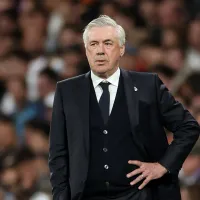 Ancelotti acerta com a Seleção Brasileira e deixará o Real Madrid após derrota para o Barcelona
