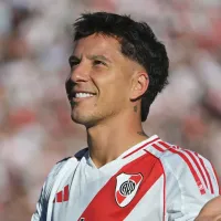River Plate supera o Boca Juniors por 2 a 1 no Campeonato Argentino