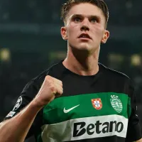 Gyökeres coloca ponto final e escolhe entre Real Madrid, Barcelona e Arsenal