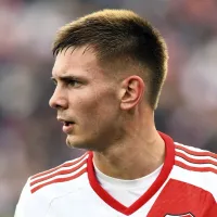 Veja como Mastantuono pode desequilibrar no Suplerclásico entre River Plate x Boca Juniors