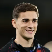 Gavi, do Barcelona, provoca Real Madrid e Asencio e briga com Bellingham