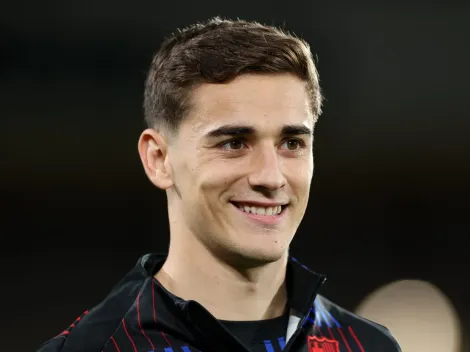 Gavi briga com Bellingham e provoca Asencio e Real Madrid