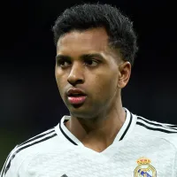 Luis Díaz abre as portas do Liverpool para Rodrygo, do Real Madrid, mostrar protagonismo