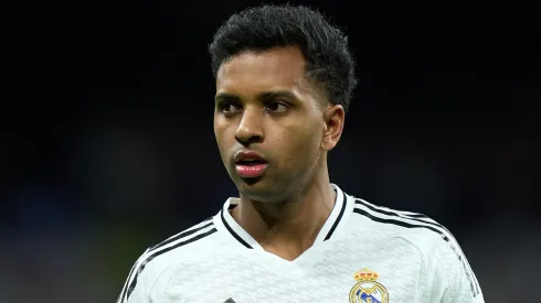 Liverpool avalia Rodrygo positivamente.