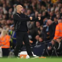 Guardiola minimiza impacto da Copa da Inglaterra antes de semifinal entre City e Forest