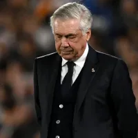 Real Madrid decide demitir Ancelotti e prepara anúncio para o final da La Liga